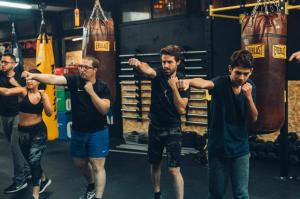 FITBOX