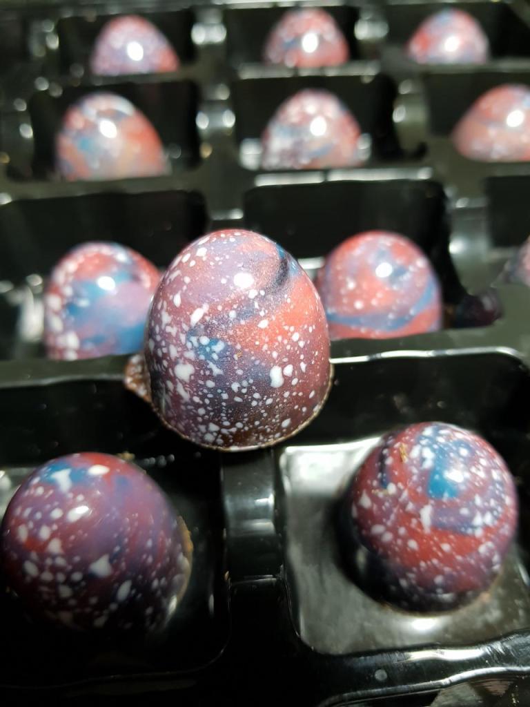 דניאלס שוקולד דניאלס שוקולד