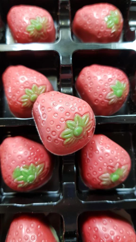 דניאלס שוקולד דניאלס שוקולד