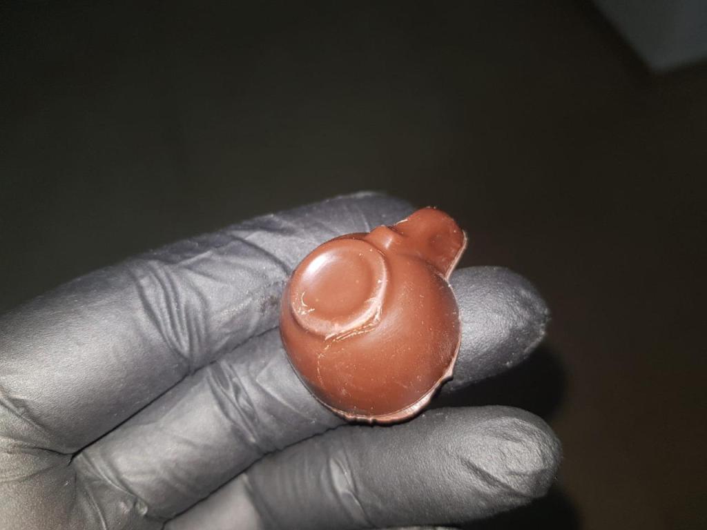 דניאלס שוקולד דניאלס שוקולד