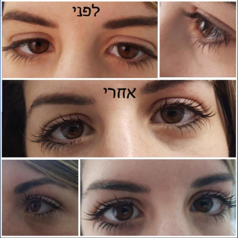 שלי זילברשפורן שלי זילברשפורן