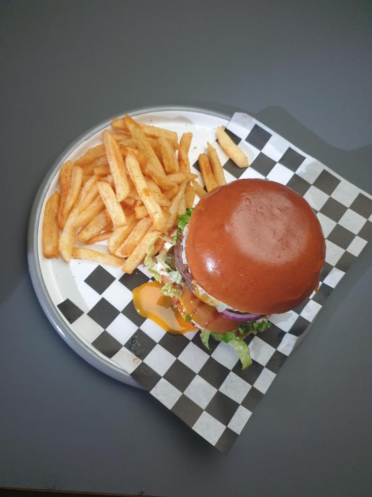 בורגר מי burger me בורגר מי burger me