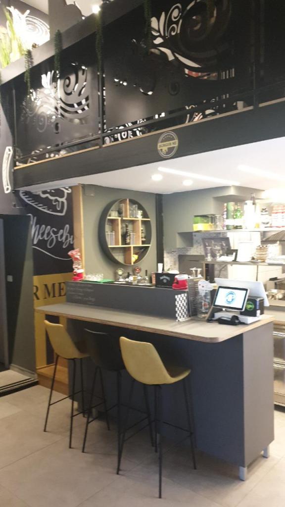 בורגר מי burger me בורגר מי burger me