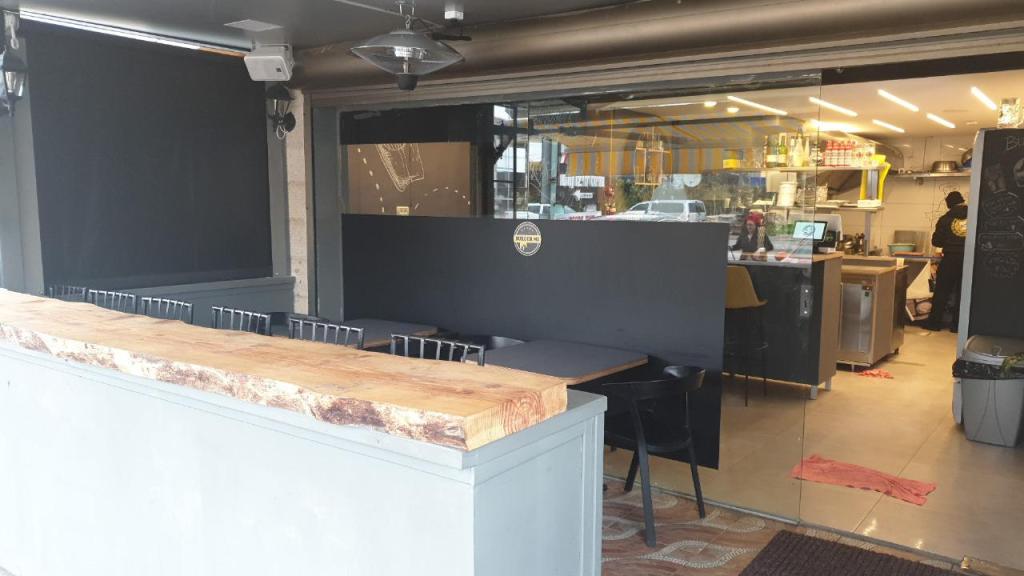 בורגר מי burger me בורגר מי burger me