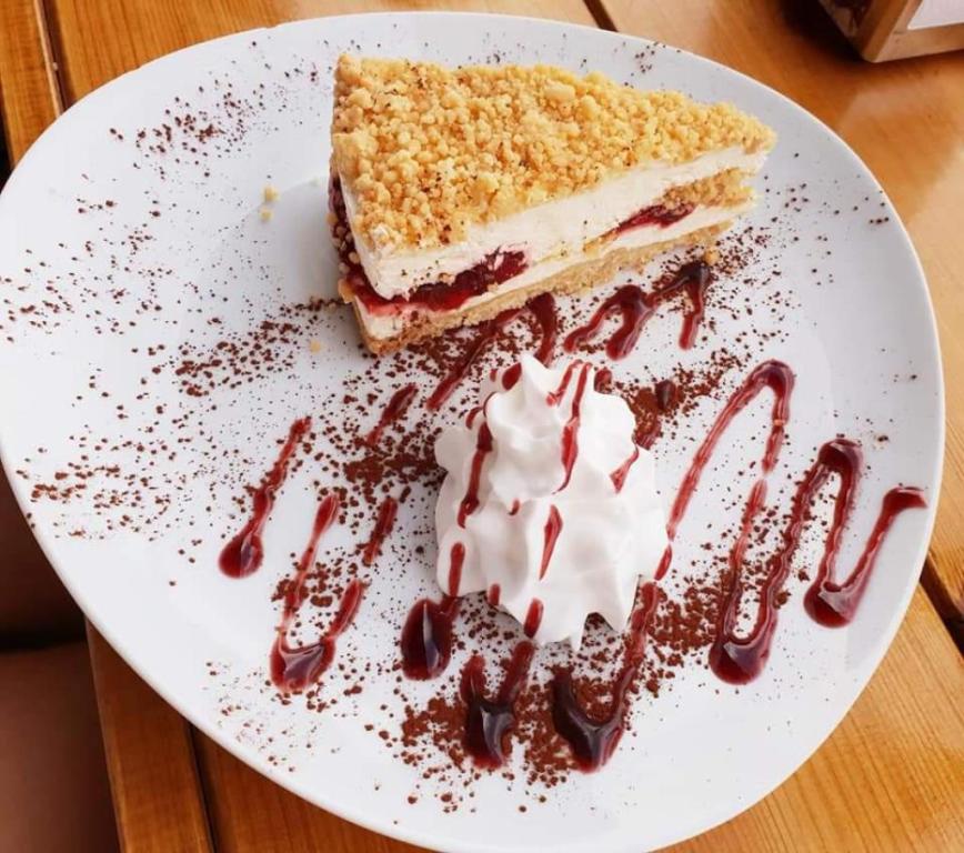 חומוס BAR חומוס BAR