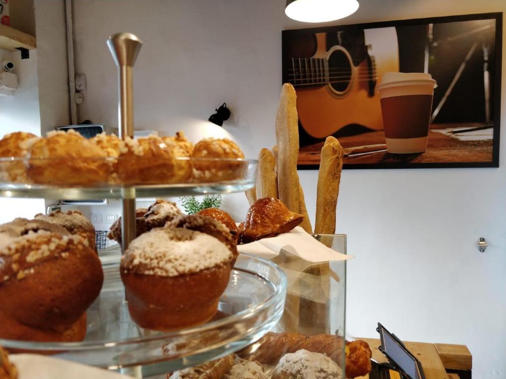 מזא"ה קפה מזא"ה קפה