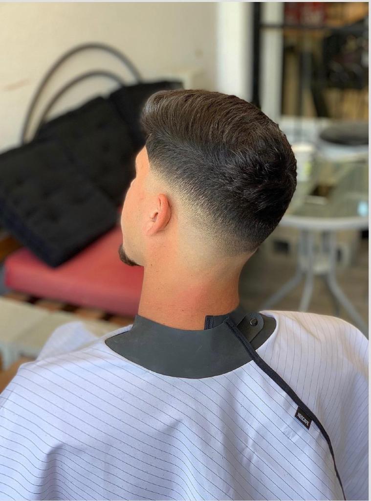 Gil nahari barber shop Gil nahari barber shop