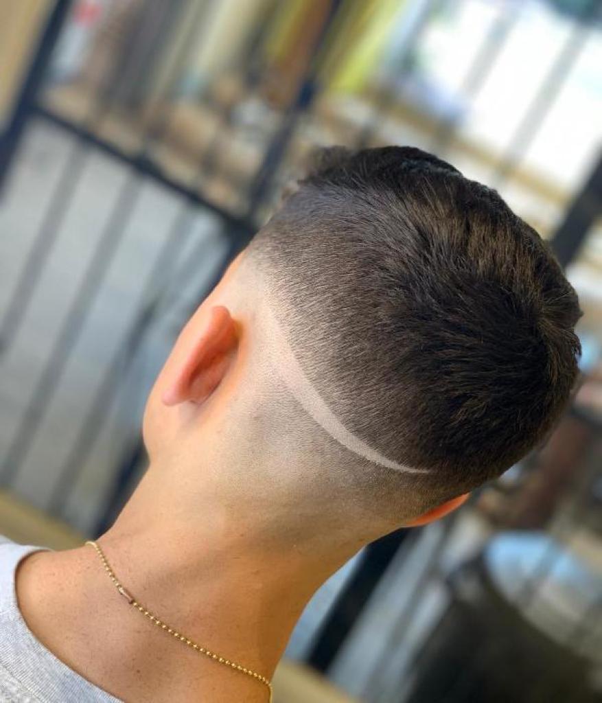 Gil nahari barber shop Gil nahari barber shop