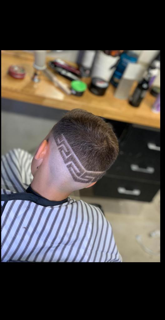 Gil nahari barber shop Gil nahari barber shop