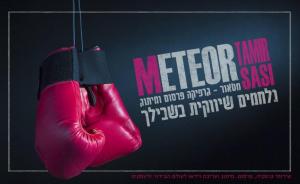 מטאור גרפיקה ופרסום