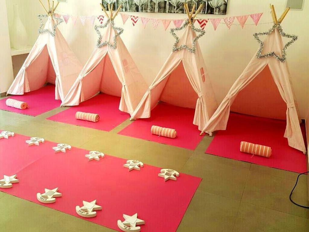 יום הולדת מהחלומות יום הולדת מהחלומות