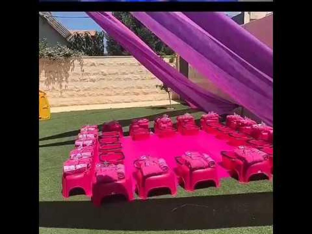 יום הולדת מהחלומות יום הולדת מהחלומות