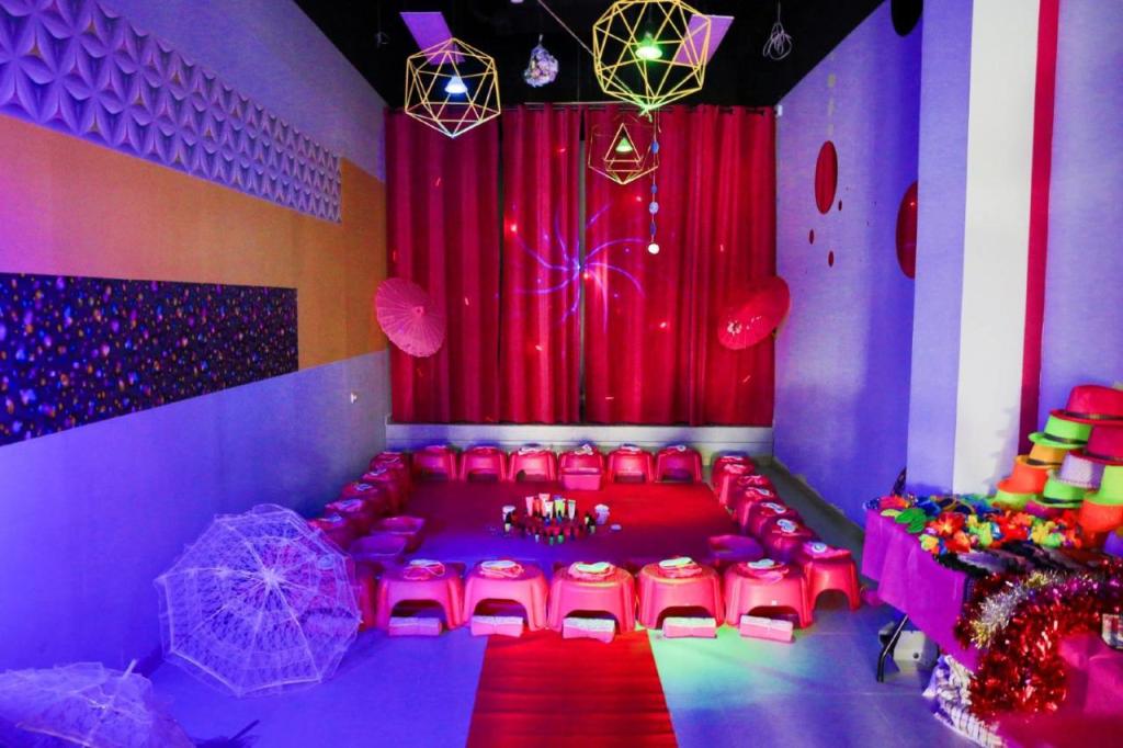 יום הולדת מהחלומות יום הולדת מהחלומות