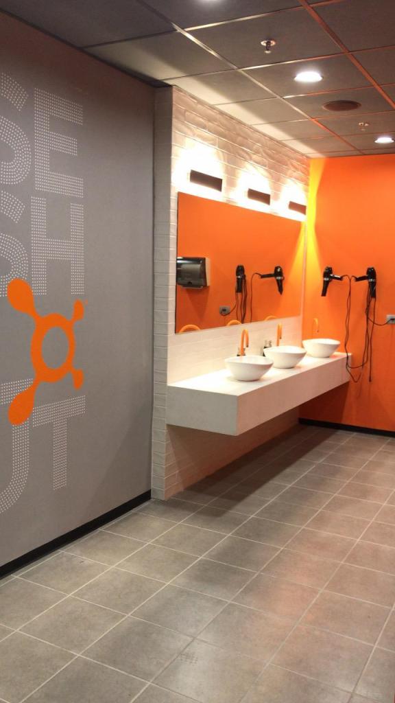 Orangetheory fitness Orangetheory fitness