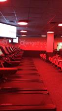 Orangetheory fitness
