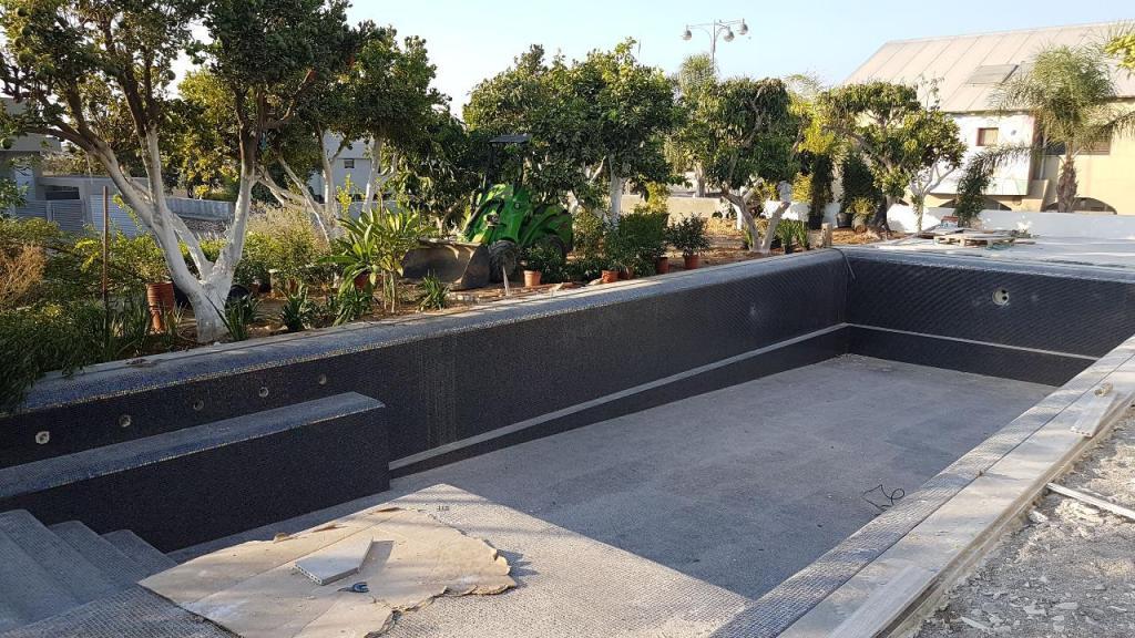 טובי עבודות גינון טובי עבודות גינון