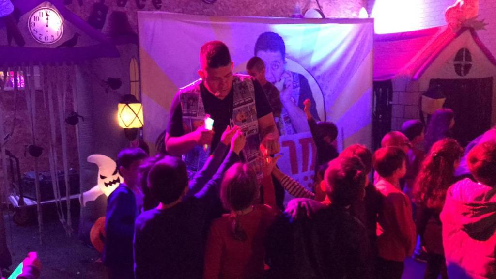 עומר לביא עומר לביא