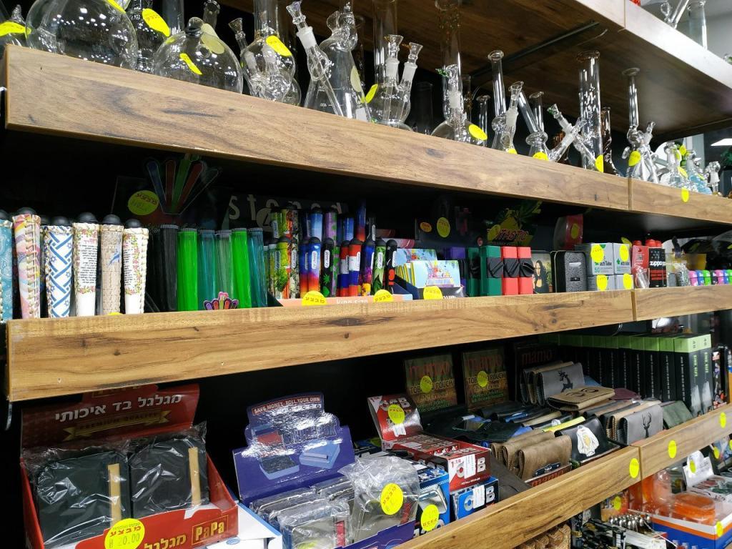 טבקוס ואלכוהול טבקוס ואלכוהול