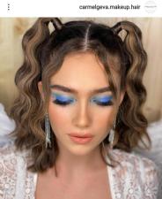 כרמל makeup&hair