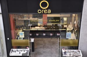 OREA