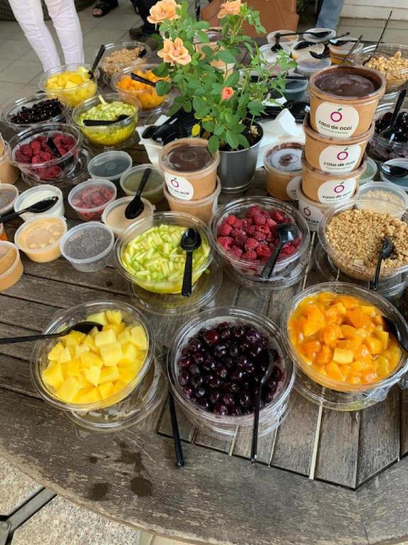 קאסה דה אסאי קאסה דה אסאי