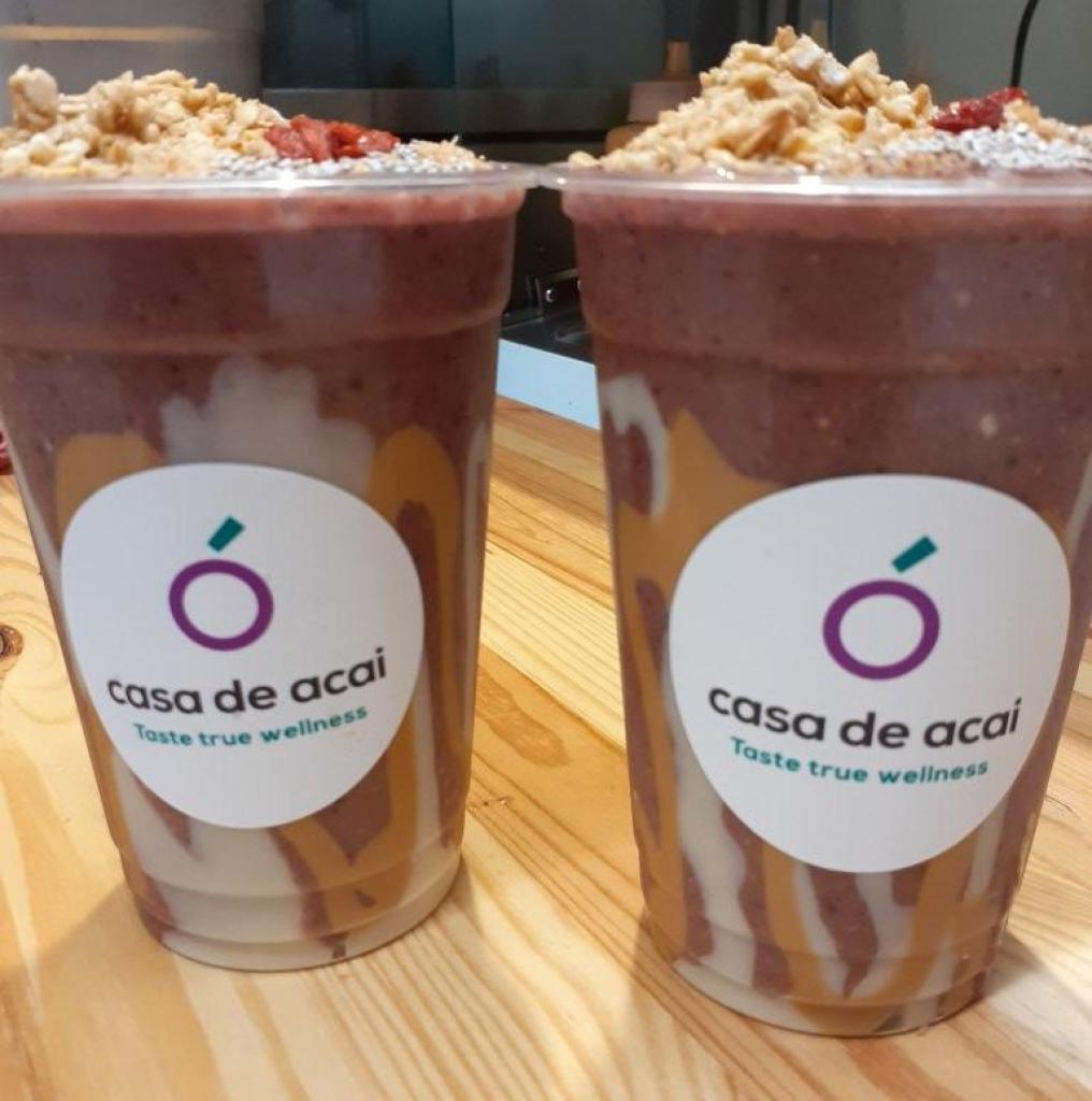 קאסה דה אסאי קאסה דה אסאי