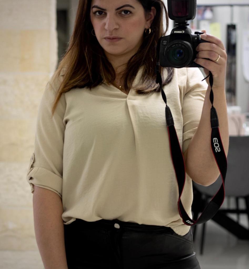 מורן מזרחי מורן מזרחי