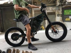Pimp my bike