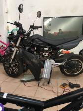 Pimp my bike