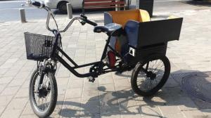 Pimp my bike