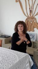 חוה מאיר איזון חיים