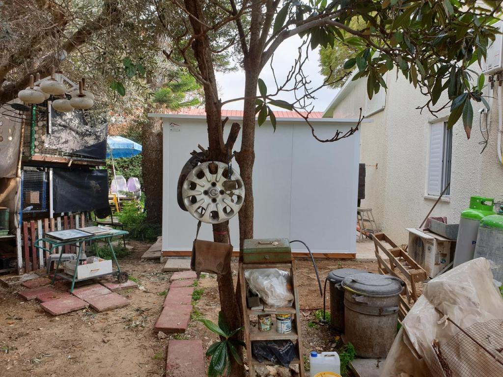 מחסני המחסנים והגדרות מחסני המחסנים והגדרות