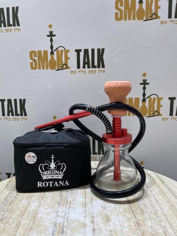 Smok&talk Smok&talk