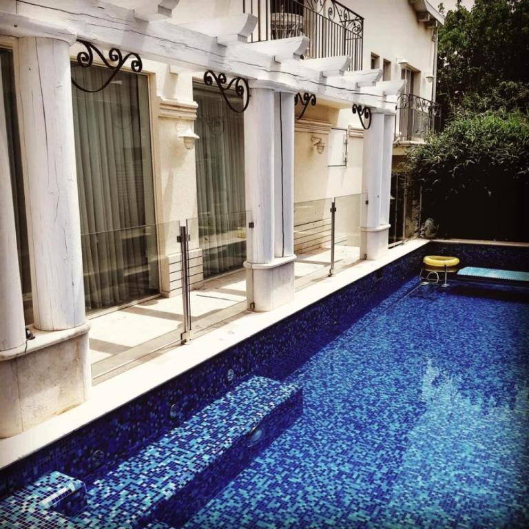 זגגות השרון זגגות השרון