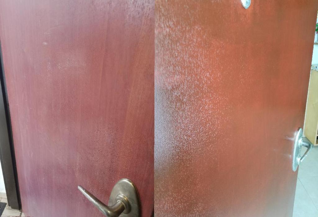 מנדי מן מנדי מן