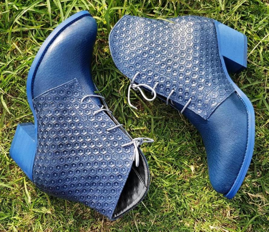 כפפרגל כפפרגל