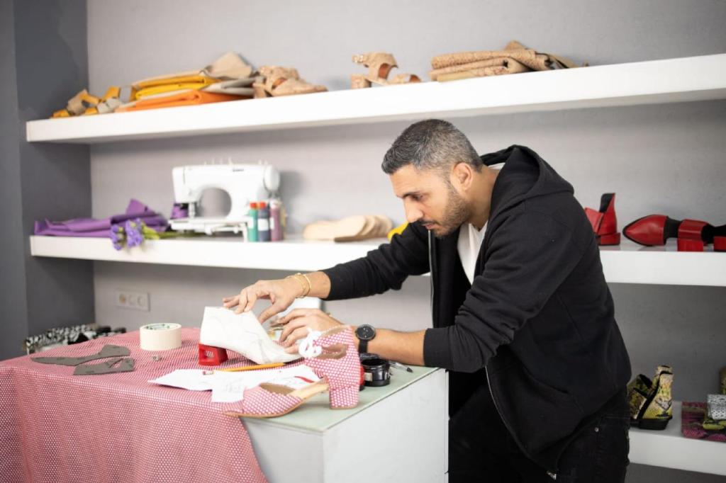 כפפרגל כפפרגל