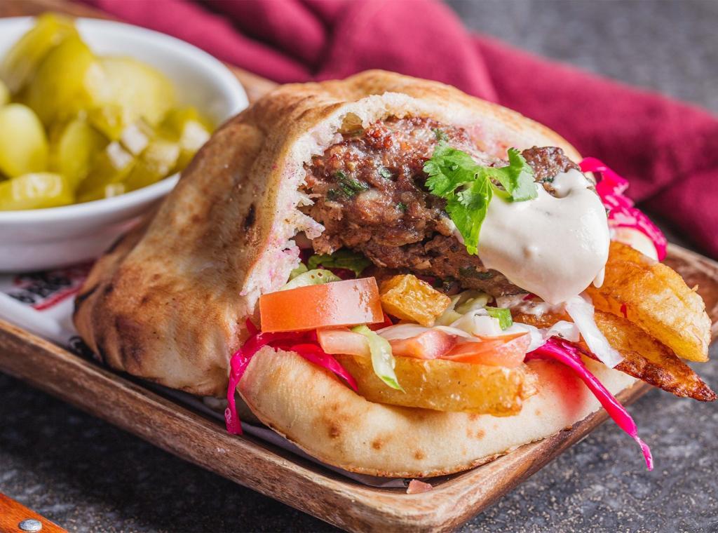 טורו גריל טורו גריל