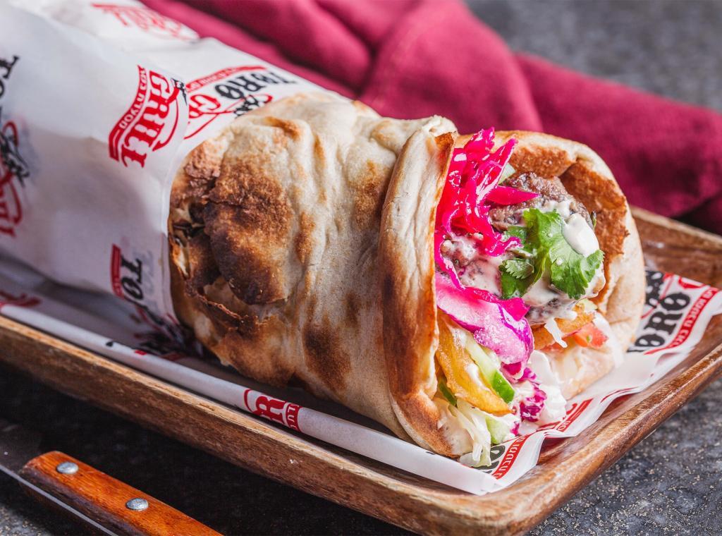 טורו גריל טורו גריל