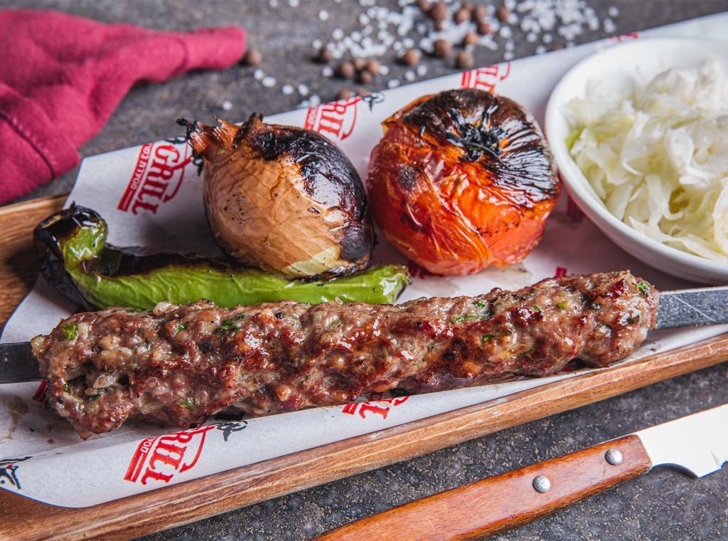 טורו גריל טורו גריל