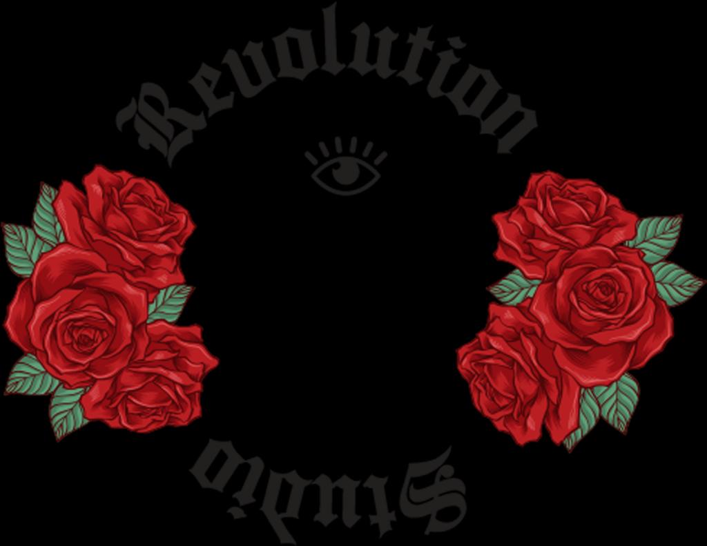 Revolution studio Revolution studio