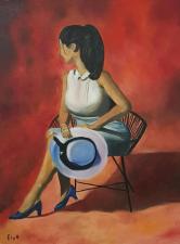 Ety's Art Gallery