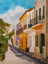 Ety's Art Gallery