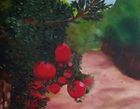 Ety's Art Gallery