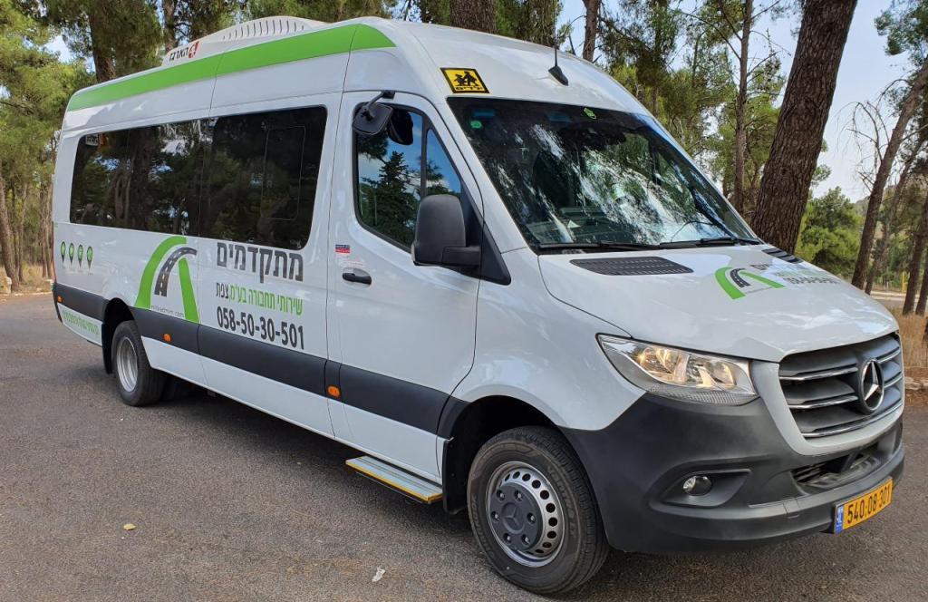 מתקדמים שירותי תחבורה מתקדמים שירותי תחבורה