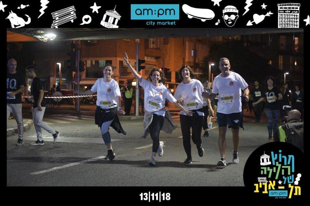 אינטרוול קבוצת ריצה אינטרוול קבוצת ריצה