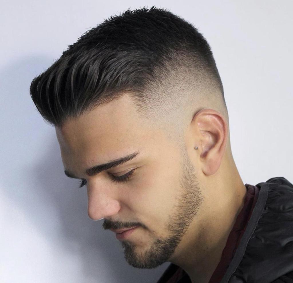 Liroys barbershop Liroys barbershop