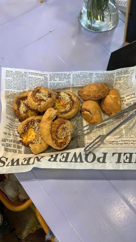 גילו לי גילו לי