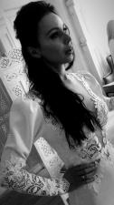 Angelina h bridal