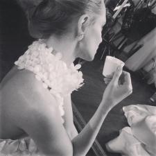 Angelina h bridal